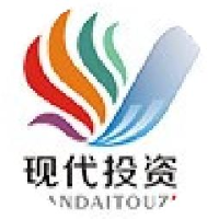 现代投资股份有限公司_企业Logo