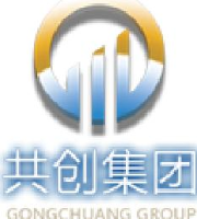 共创实业集团有限公司_企业Logo