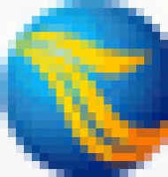 湖南华菱涟源钢铁有限公司_企业Logo