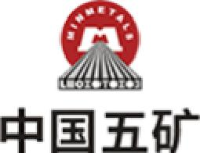 五矿铜业（湖南）有限公司_企业Logo