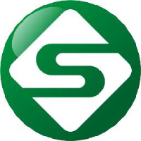 湖南方盛制药股份有限公司_企业Logo