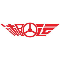 湖南怀化公路运输集团有限责任公司_企业Logo