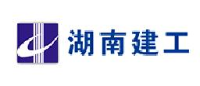 湖南建工集团有限公司_企业Logo