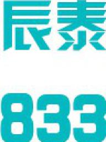 湖南辰泰信息科技股份有限公司_企业Logo