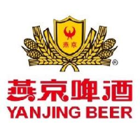 燕京啤酒（长沙）有限公司_企业Logo