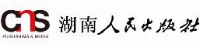 湖南人民出版社有限责任公司_企业Logo