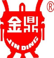 湖南省金鼎消防器材有限公司_企业Logo