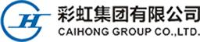 彩虹（合肥）液晶玻璃有限公司_企业Logo
