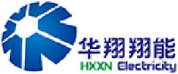 华翔翔能科技股份有限公司_企业Logo