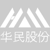 湖南华民控股集团股份有限公司_企业Logo