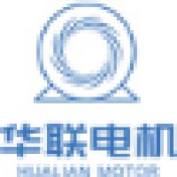 湘潭华联电机有限公司_企业Logo