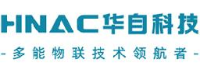 华自科技股份有限公司_企业Logo
