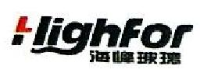 湖南海峰玻璃有限公司_企业Logo