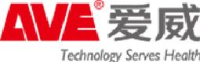 爱威科技股份有限公司_企业Logo