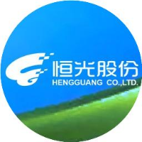 湖南恒光科技股份有限公司_企业Logo