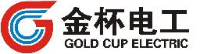 金杯电工股份有限公司_企业Logo