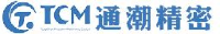 芜湖通潮精密机械股份有限公司_企业Logo