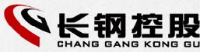湖南长钢控股集团有限公司_企业Logo