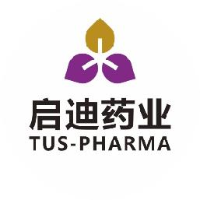 古汉医药集团股份公司_企业Logo