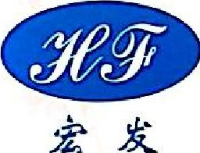 涡阳县宏发商品混凝土有限公司_企业Logo