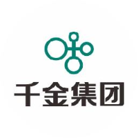 株洲千金药业股份有限公司_企业Logo