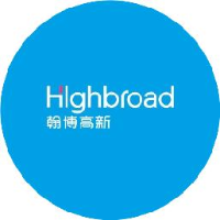 翰博高新材料（合肥）股份有限公司_企业Logo