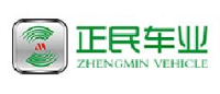 安徽正民车业有限公司_企业Logo