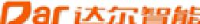 安徽达尔智能控制系统股份有限公司_企业Logo