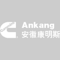 安徽康明斯动力有限公司_企业Logo