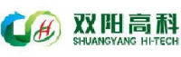 湖南双阳高科化工有限公司_企业Logo