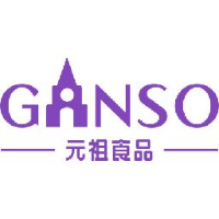 湖南元祖食品有限公司_企业Logo