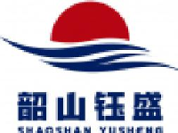 湖南韶山钰盛科技有限责任公司_企业Logo