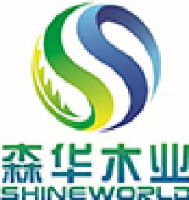 湖南森华木业有限公司_企业Logo