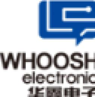 湖南华鑫电子科技有限公司_企业Logo