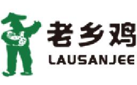 安徽老乡鸡餐饮有限公司_企业Logo