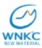 长沙微纳坤宸新材料有限公司_企业Logo