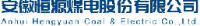 安徽恒源煤电股份有限公司钱营孜煤矿_企业Logo