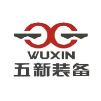 湖南五新隧道智能装备股份有限公司_企业Logo