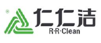 湖南仁仁洁国际清洁科技集团股份有限公司_企业Logo