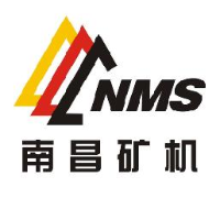 南昌矿机集团股份有限公司_企业Logo