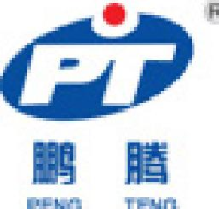 江西鹏腾实业有限公司_企业Logo