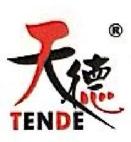 天津市天德橡塑机械股份有限公司_企业Logo