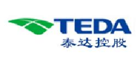 天津泰达投资控股(集团)有限公司_企业Logo