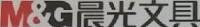 天津逸美晨光文具有限公司_企业Logo