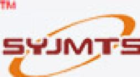 天津市美特斯试验机厂_企业Logo
