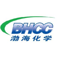 天津渤海化学股份有限公司_企业Logo