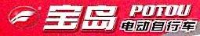 天津市新宝岛车业有限公司_企业Logo