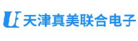天津真美联合电子股份有限公司_企业Logo