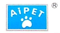 安徽爱派特玩具有限公司_企业Logo