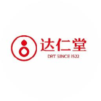 津药达仁堂集团股份有限公司_企业Logo